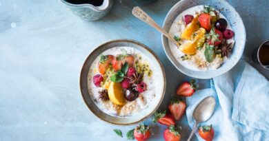 platforma Skill Nutrition